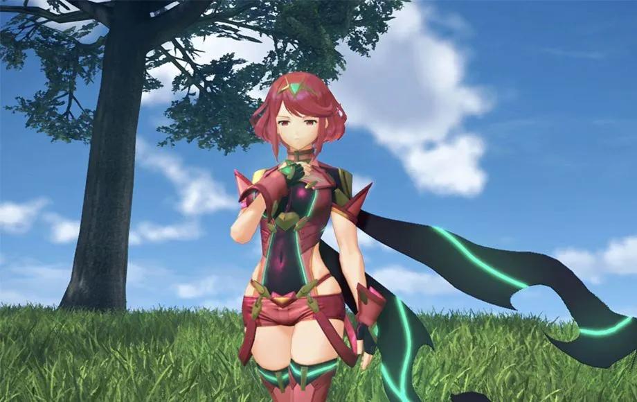 一句“日本游戏是垃圾，塞尔达不行了”，这位开发者被网暴退圈