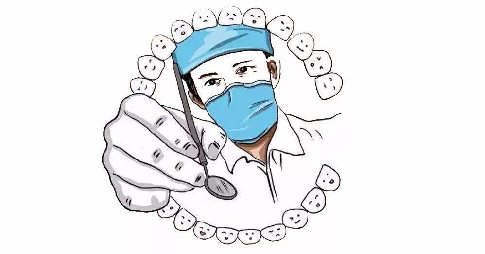 中国牙科为什么那么贵,牙科暴利国家