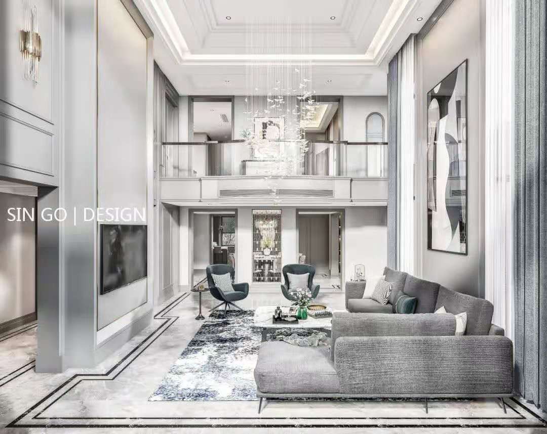 星杰国际设计怎么样,星杰国际设计靠谱吗