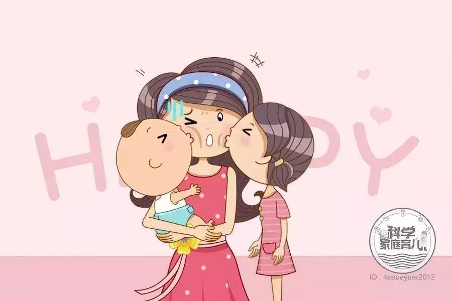 《少年说》：“你大，要让着妹妹”，一句话毁了两个孩子！