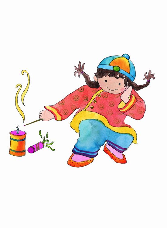 过年鞭炮声会吓到宝宝晚上睡不好,过年鞭炮声太响宝宝睡不着