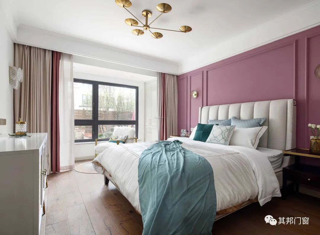 其邦门窗怎样,其邦系统门窗