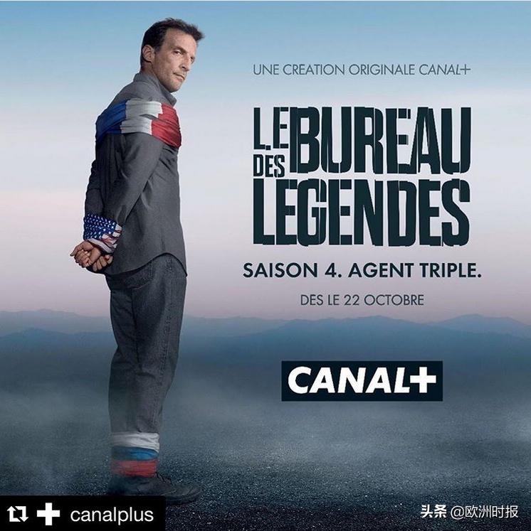 挥泪告别《生活大爆炸》后，这11部法国喜剧，拯救剧荒的你~