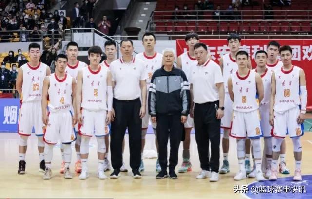 全运会男子u18赛程,全运会男子篮球u19名单