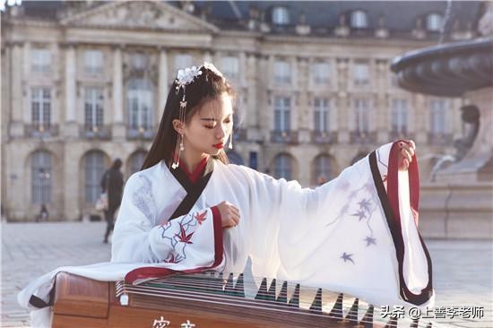 琴棋书画中的琴代表什么琴,琴棋书画诗酒花茶为什么琴排第一