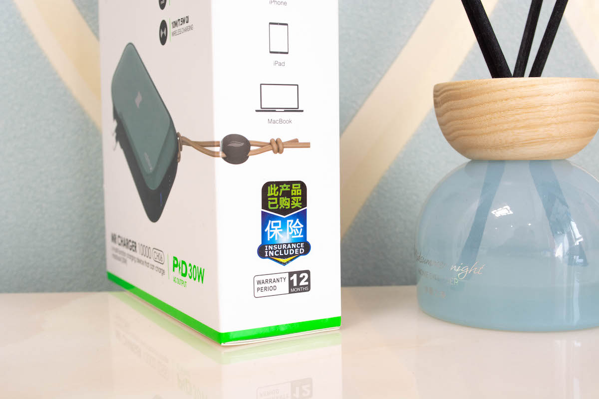 idmix充电宝第二代,idmix10000mah充电宝