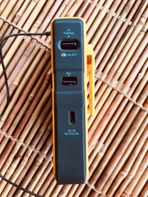 山进收音机dt800c值得购买吗,山进收音机最小一款及价格