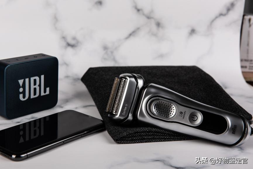 男士刮胡子剃须刀推荐博锐,男士剃须刀胡子多推荐测评