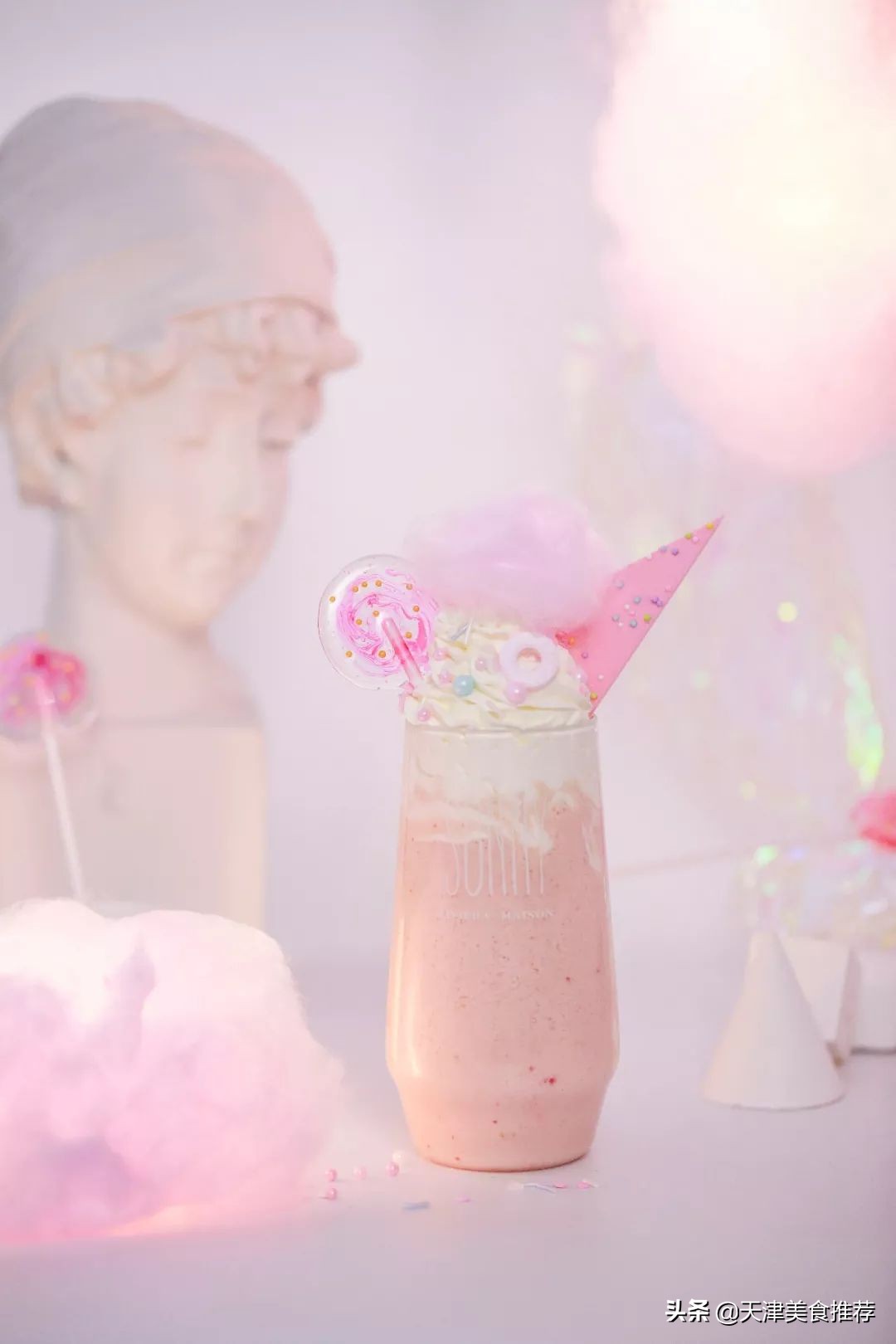 2020版TIANYE上线！快闪secret主题搭配“森系帐篷屋”已就位