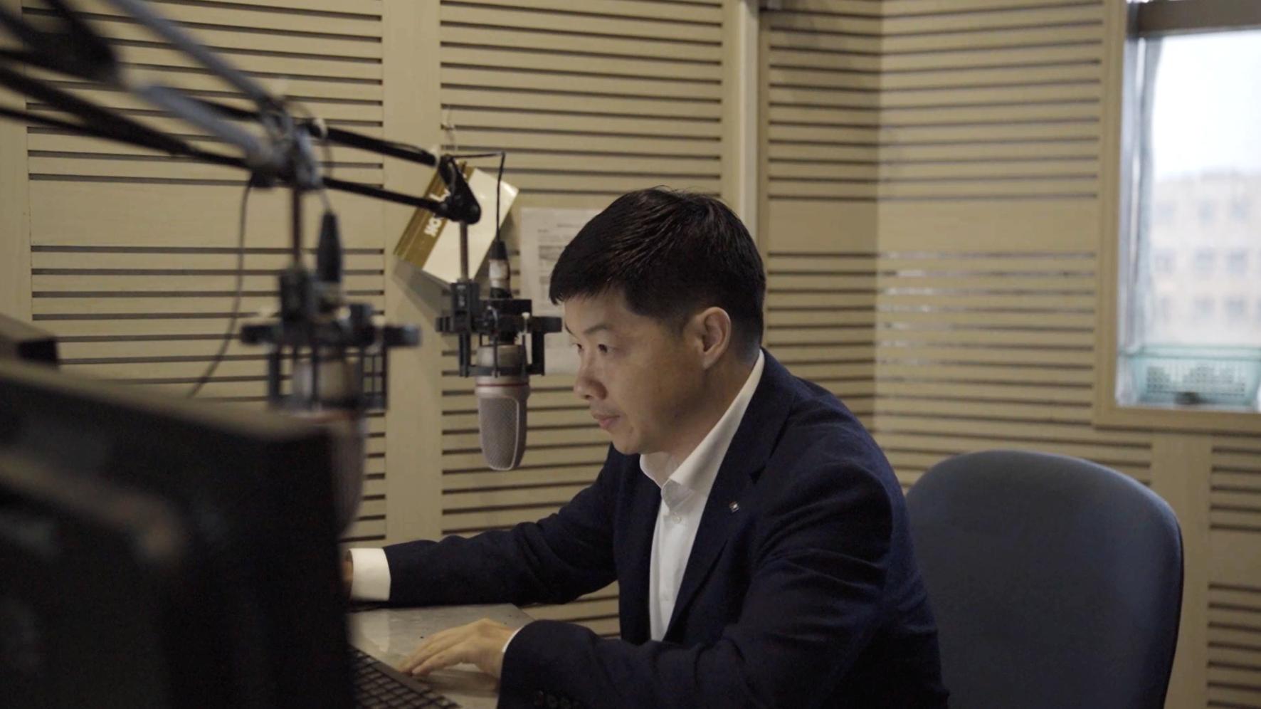 快手情感主播晨枫：坚持反诈宣传10年，超5万网友受益