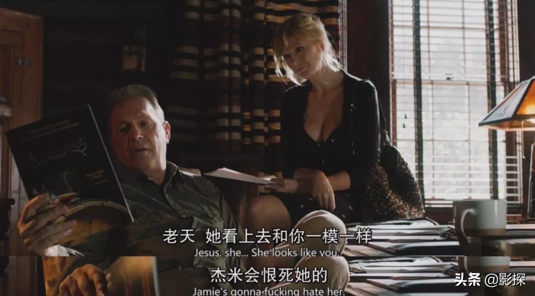 一集飙到93顶级神剧终于回归,神剧终于回来刚开播就飙到8.9分