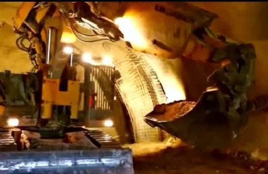 挖机“水温高油温高”,这个办法不可少