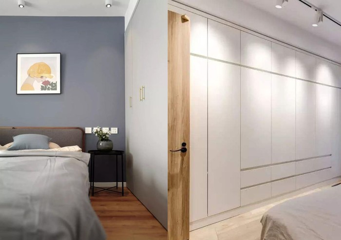 柜子做好了，抽屉却拉不开？这些定制柜的坑你踩过几个？