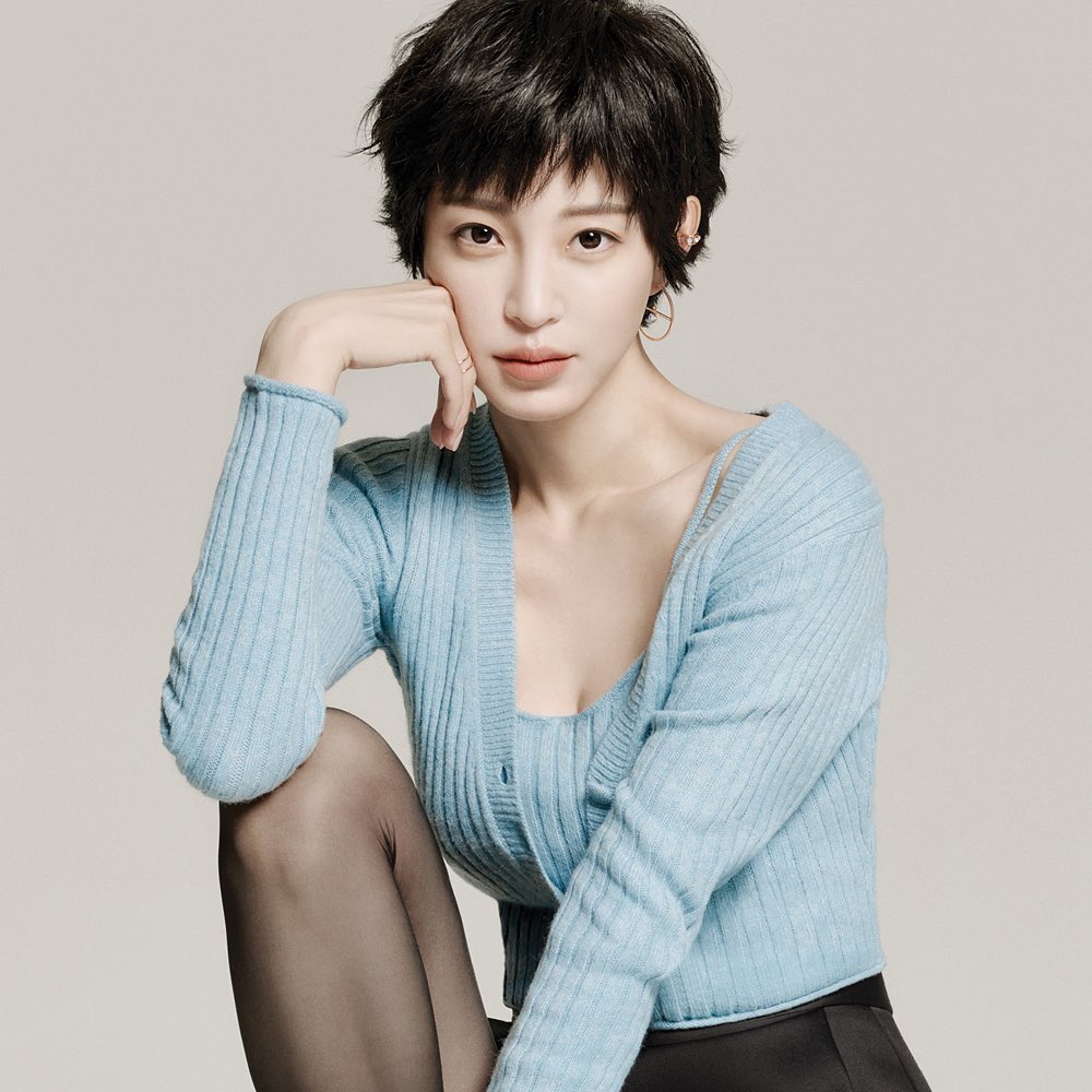 DIDIERDUBOT|跟着明星学穿搭夏日清凉秘籍来啦