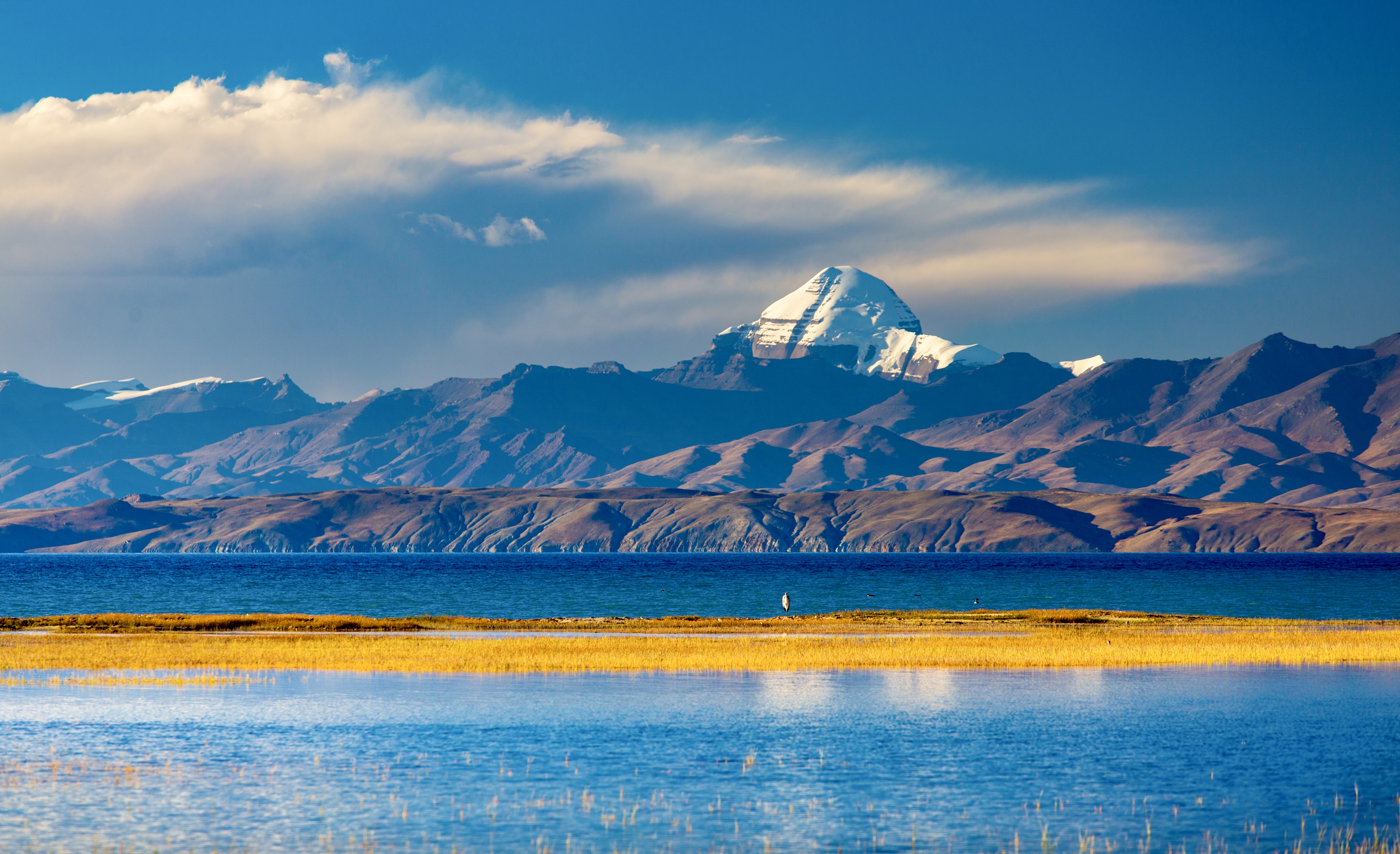 阿里朝圣,来阿里呼吸困难吗