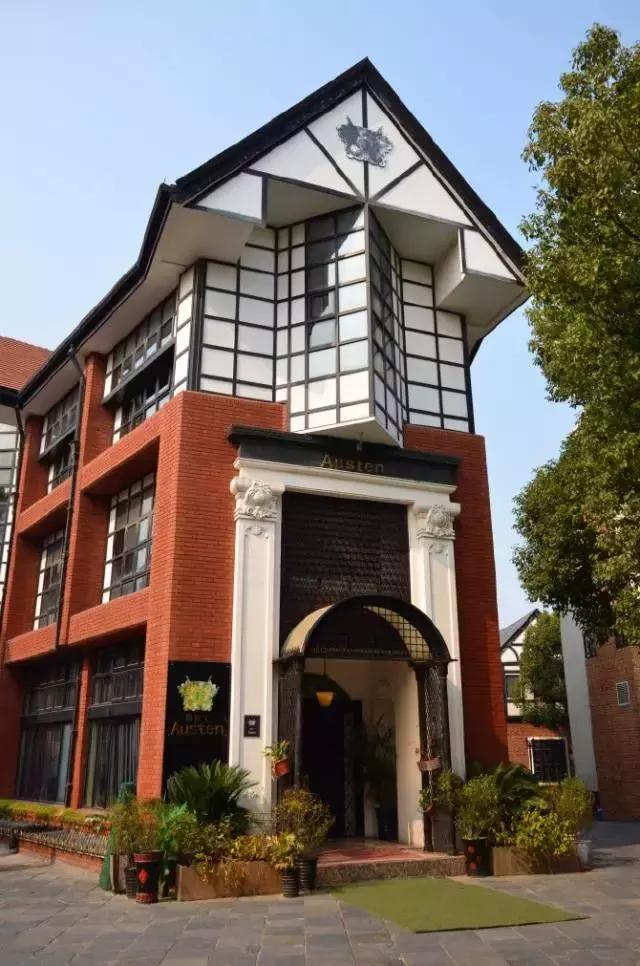 最美文旅小镇,著名文旅小镇