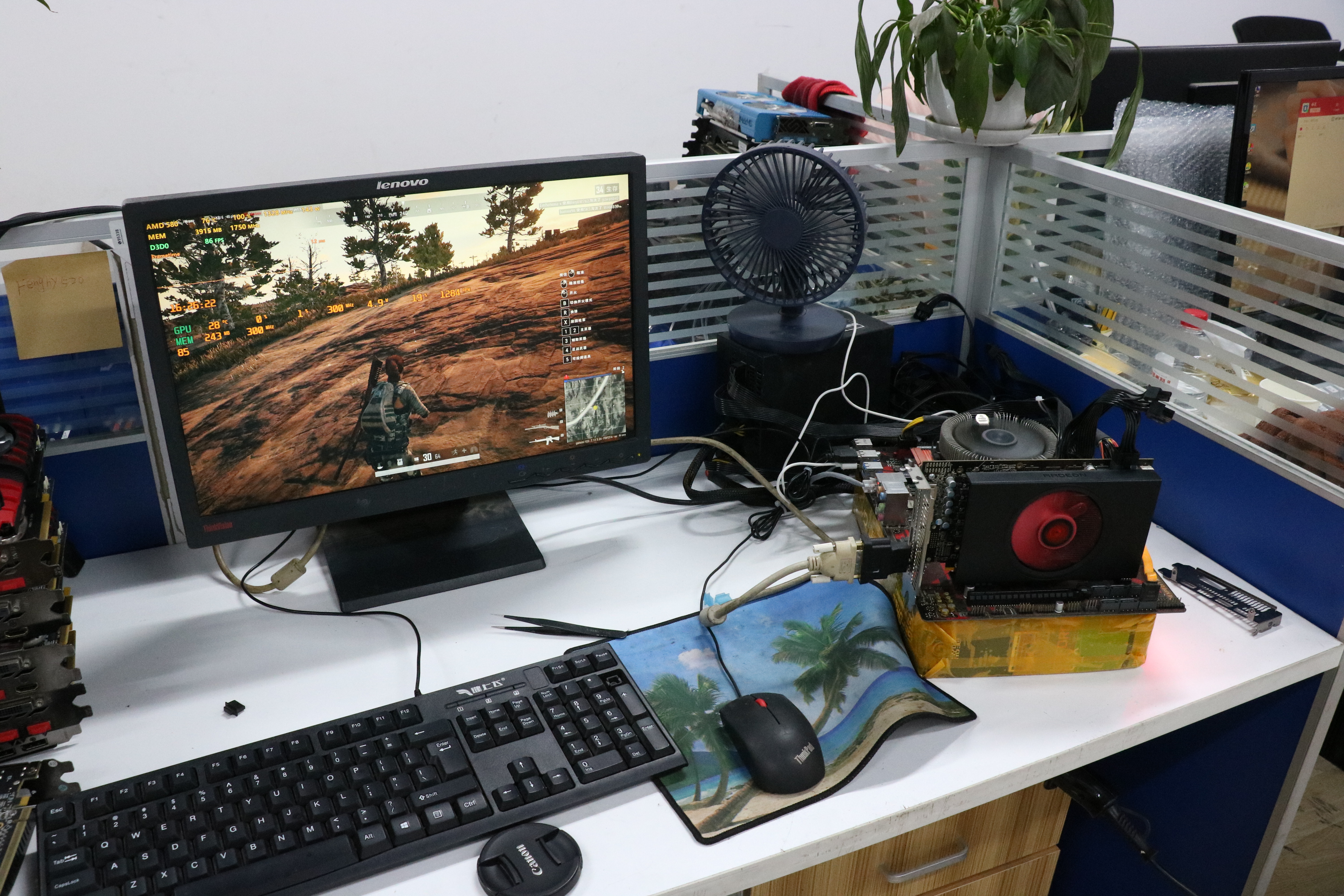 rx580接近400块还值得买吗,rx58040万分