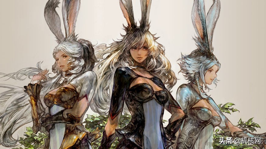 最终幻想14全外观整理,最终幻想14去哪里幻化