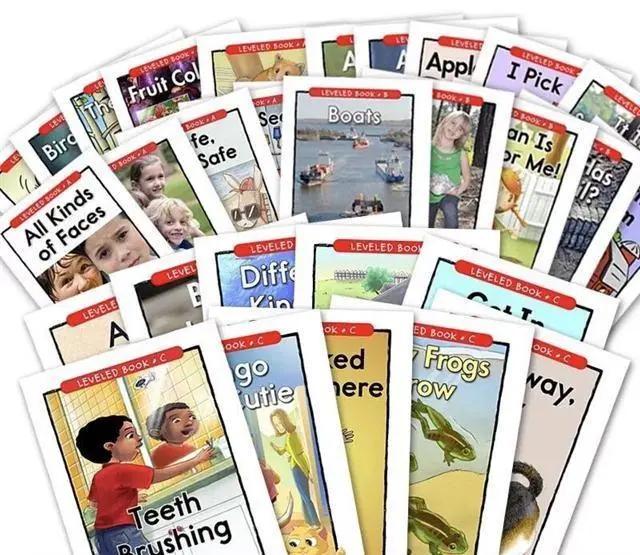 英语入门家长课程,英语分级读物如何选择