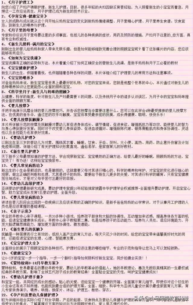 孕妈母婴店免费领待产包,免费领取孕妈宝妈6件礼品