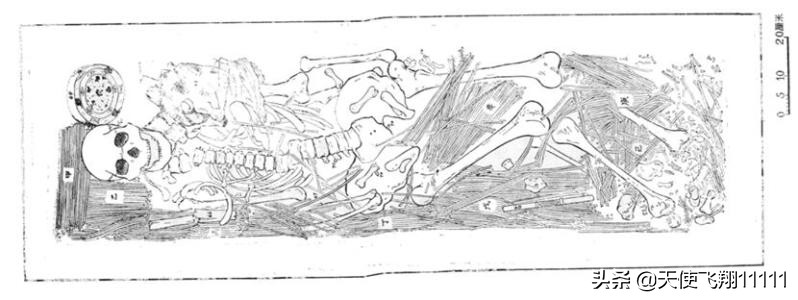 云梦睡虎地秦简证实了什么,云梦睡虎地秦简有多强