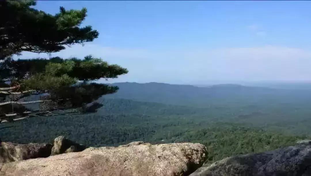 哈尔滨周边有10多个绝美胜地,哈尔滨自驾三亚边走边玩最佳路线