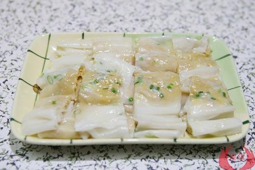 卖肠粉有前途吗，在广东做肠粉有多赚钱