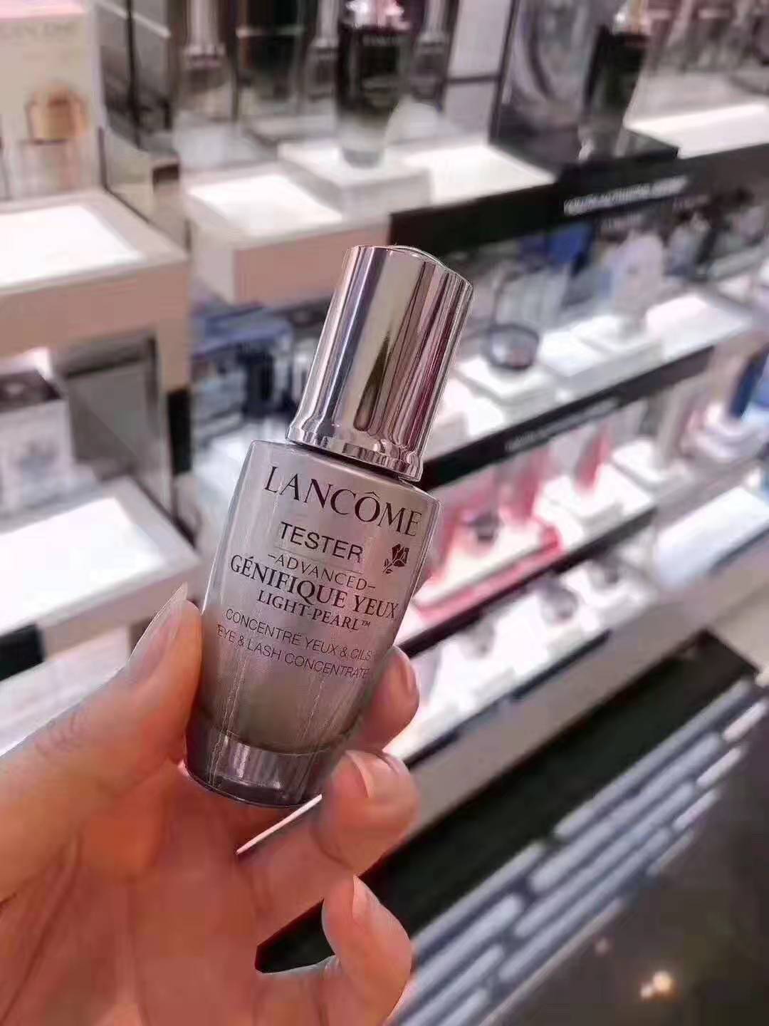 兰蔻前十单品,兰蔻最好用的化妆品产品推荐