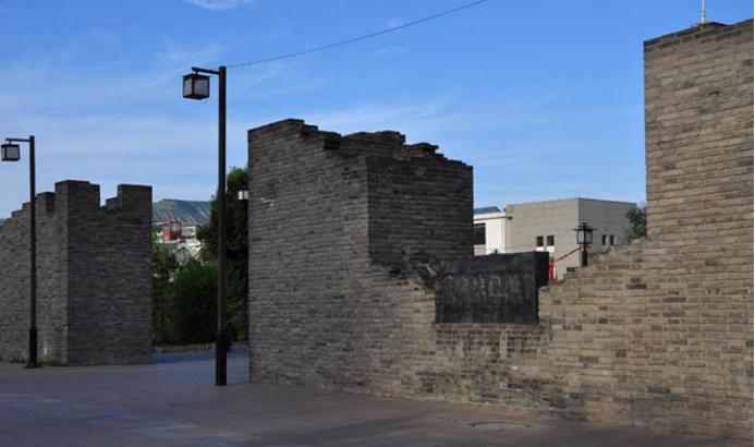 丝绸之路在青海什么地方,青海丝绸之路详细路线