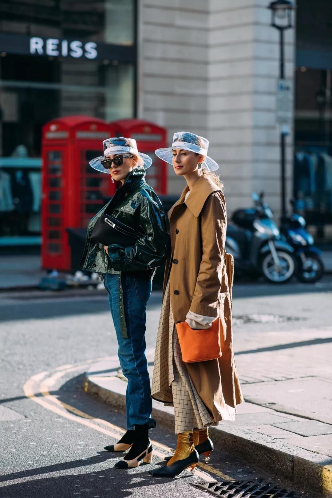 收起你的小白鞋,适合小粗腿的秋冬鞋