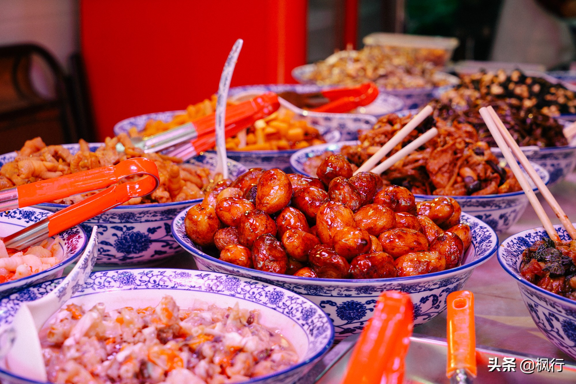 宁波市比较好吃的小吃,宁波有什么好吃的美食街吗