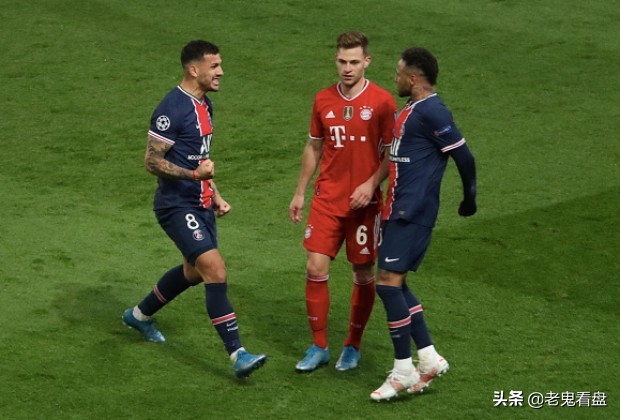 欧冠加时赛算客场进球吗,下赛季欧冠将采用新赛制8个对手