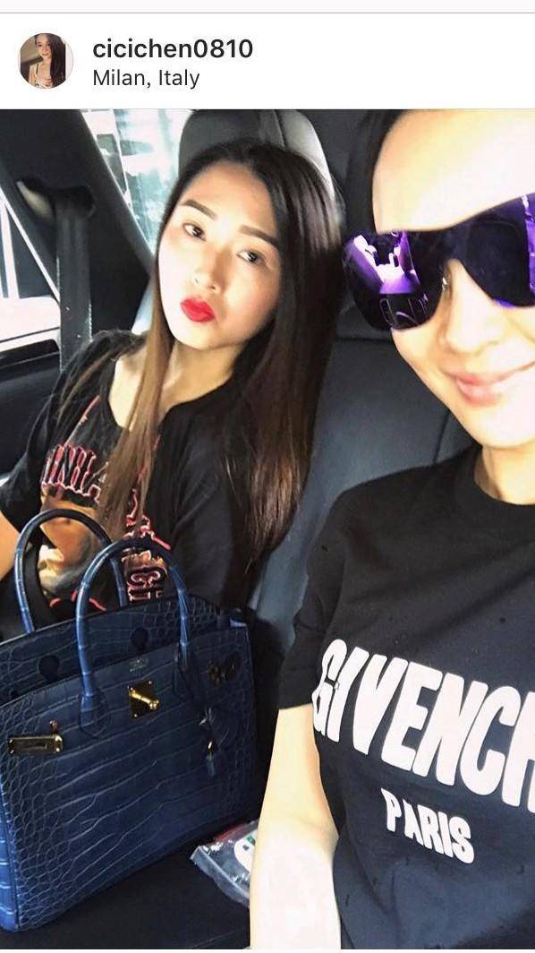 陈昱霖的名表,珍爱生命远离爆款