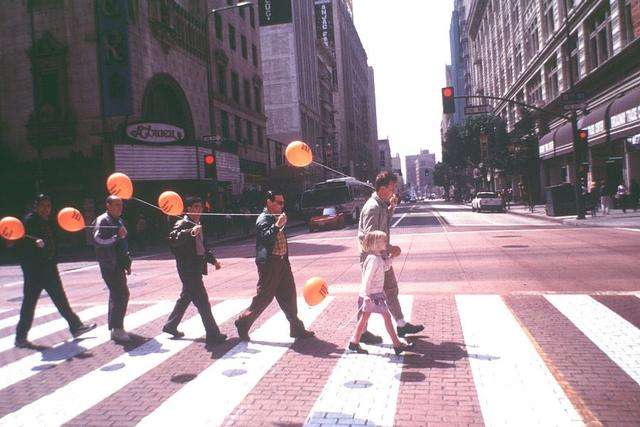 我是山姆中令人感动的情节,我是山姆感悟100字