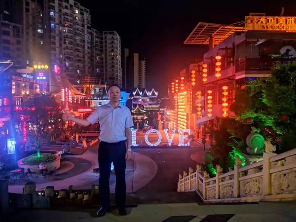 中大建设总经理冯军：二十二年的坚持，只为铸就经典好建筑