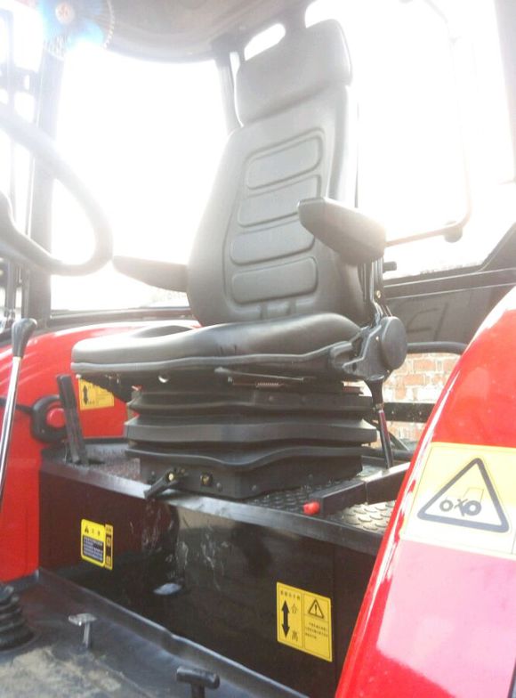 东风二手拖拉机1404,东风1404拖拉机四驱在哪里