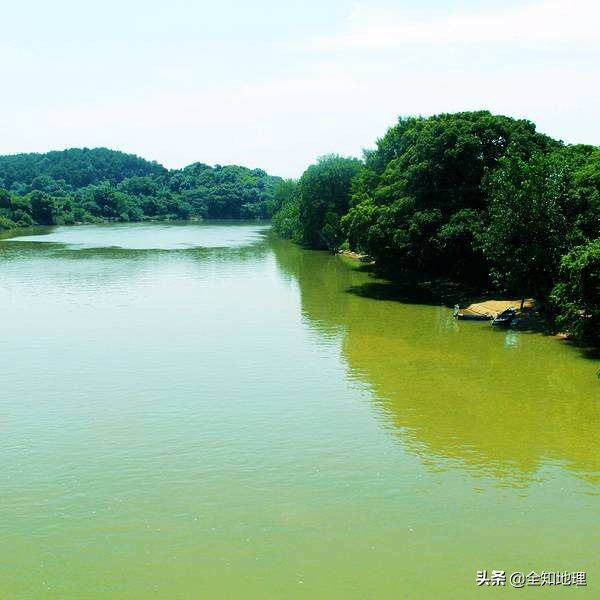 江西吉安市有几个县,江西吉安在建高速公路