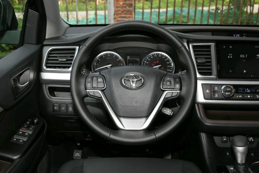 丰田汉兰达加价提车,丰田汉兰达2021年降价10万