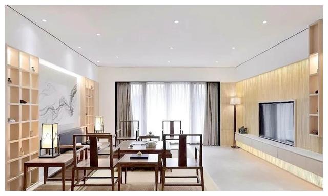 论中国古建筑，和新中式建筑与风水的关系