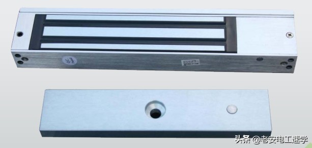 门禁管理系统原理,门禁锁的工作原理和特点