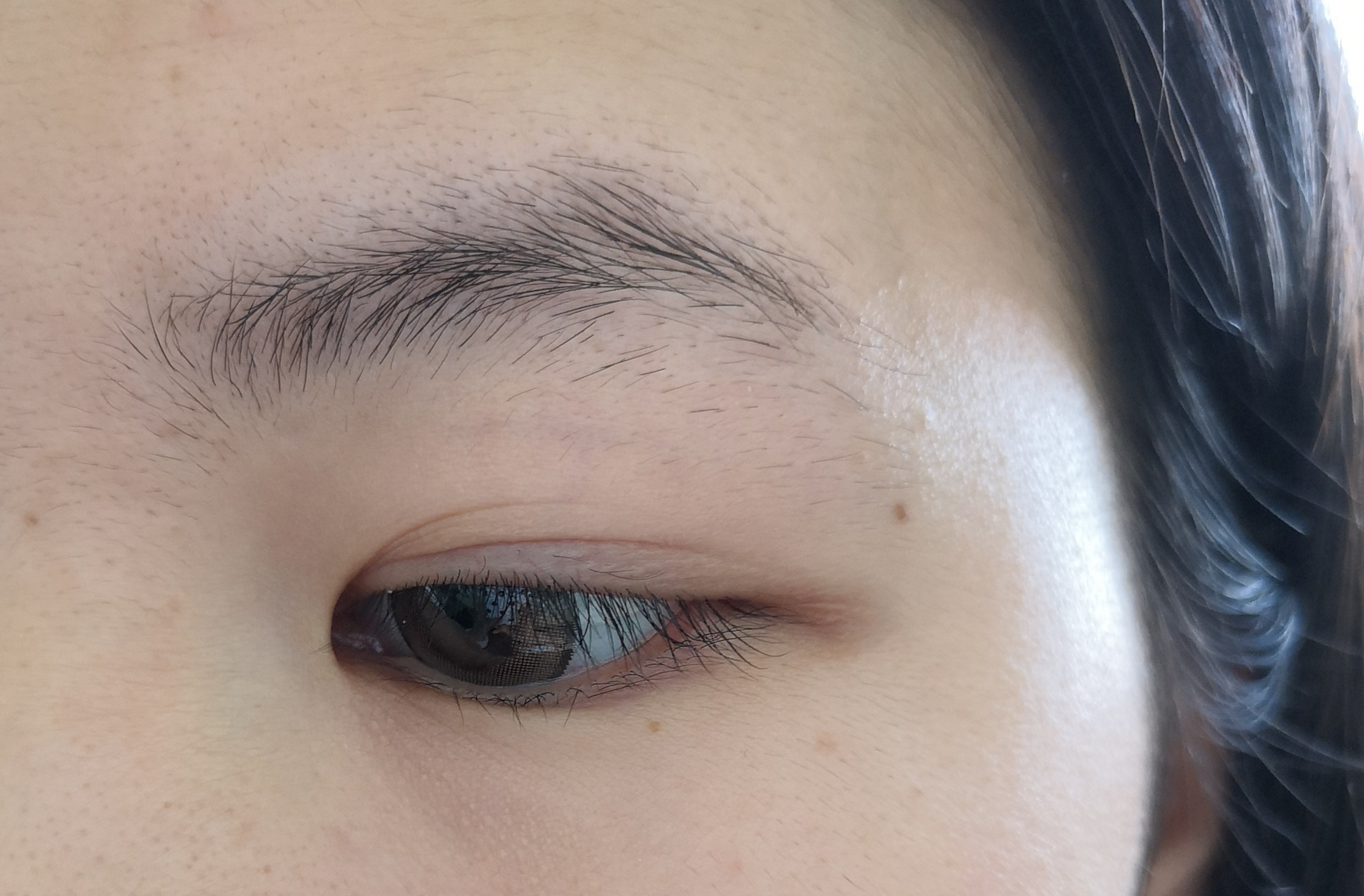 平价眼膜保湿和紧致,最有效的抗皱眼膜