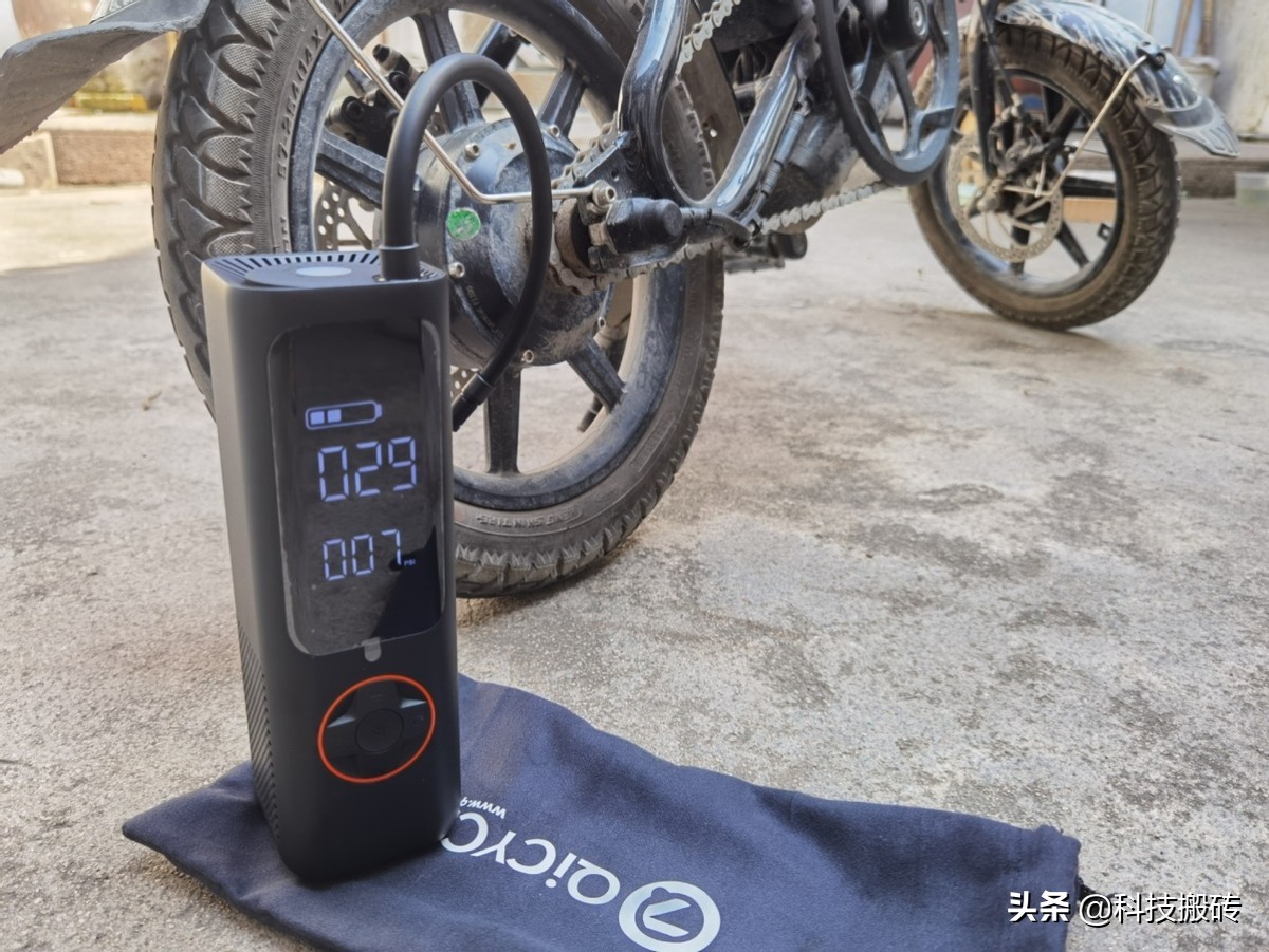 骑记充气宝p1和小米充气宝,骑记充气宝p1充电