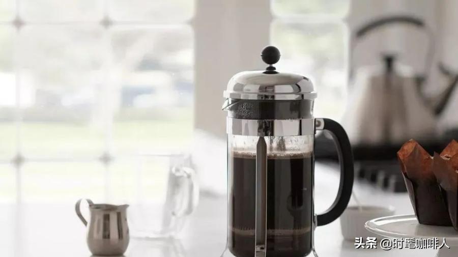 法压壶的正确使用方法泡茶,法压壶的正确使用方法