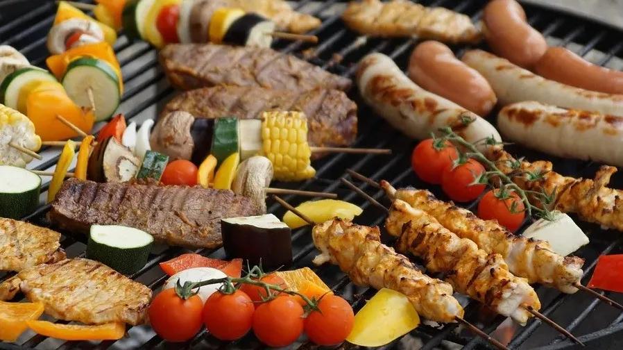 甲亢忌口吗,甲友的膳食营养