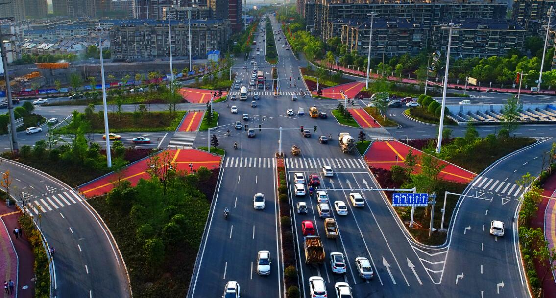 乘风扶摇三千里踏歌奋进逐浪高——萍乡经开区经济社会高质量发展纪实