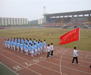 长沙银河中等职业学校招生简章,长沙银河中专学校