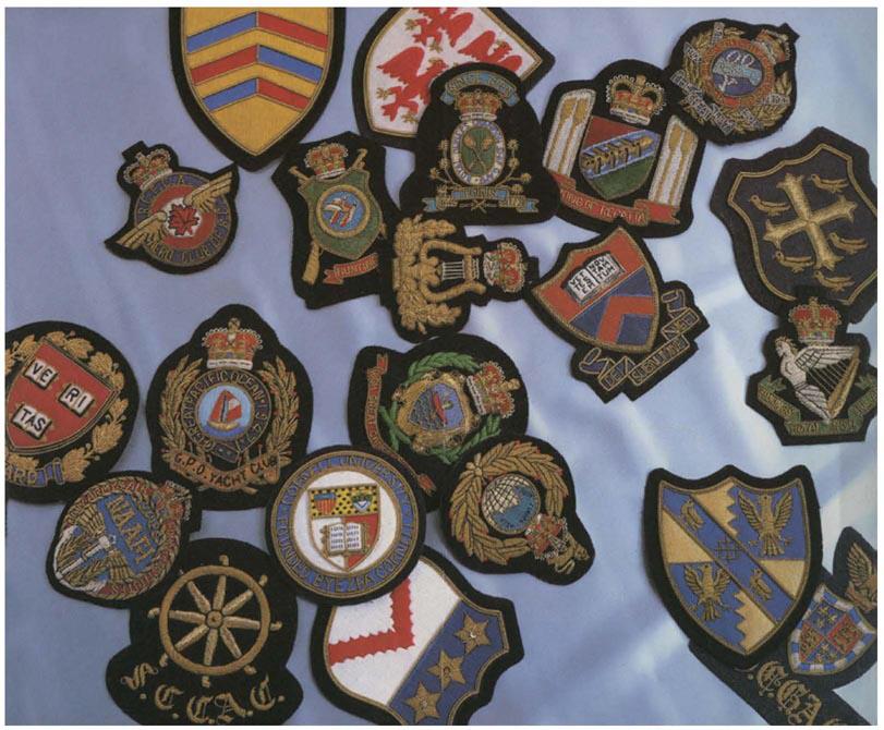 做布雷泽西装最好的品牌,布雷泽西装搭配什么颜色的领带