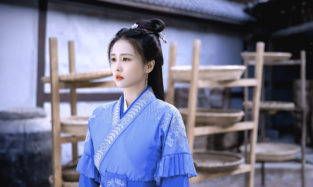 《夫人精通茶艺》：主角团组团重生，三生三世的感情戏超级精彩