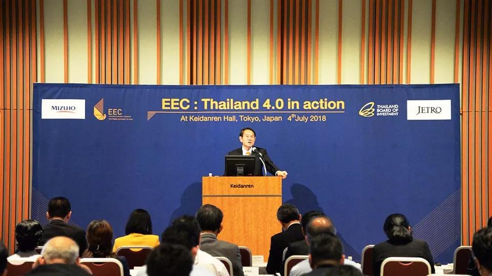 海外最适合创业的国家,泰国最有前途的创业