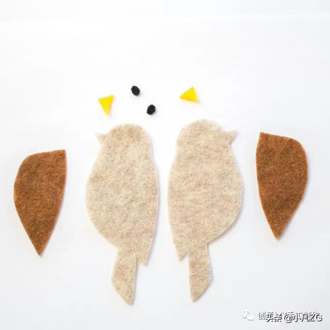 创意阅读书签制作,以阅读为主题的书签制作教程